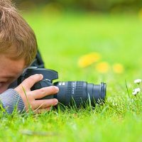 Corso di fotografia digitale base a Padova - Corso fotografia reflex Padova