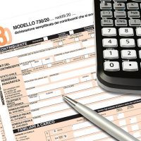 Corso Operatore CAF a Padova - Corso addetto assistenza fiscale CAF Padova Specialist