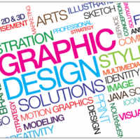 Corso grafica pubblicitaria Base Padova - corso Graphic design Photoshop Illustrator Indesign CC First Level Padova