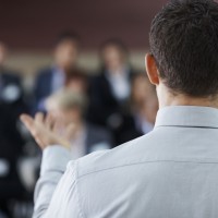 Corso Public Speaking Padova e Veneto - Corso parlare in pubblico con successo a Padova