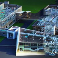 Corso Revit MEP Padova - Corso di Revit MEP Impiantistica Padova