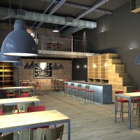 Corso Sketchup Padova - Corso Sketchup 3D Architecture e Design Padova