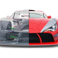 Corso di SolidWorks avanzato Padova - Corso Modellazione avanzata SolidWorks Padova