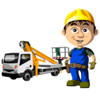 Corso PLE a Padova e Veneto - Corso patentino piattaforme lavoro elevabili aeree mobili con e senza stabilizzatori Padova